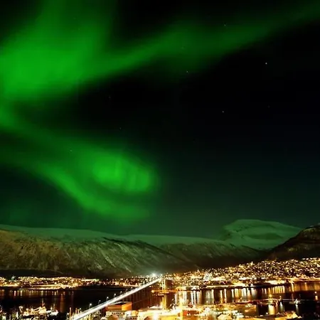 Sentralt Beliggende Leilighet Ved Fjellheisen - *