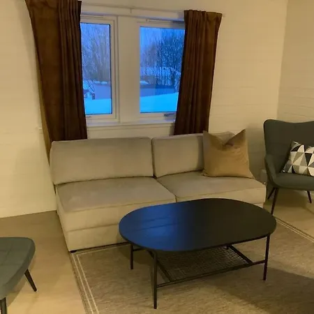Apartment Sentralt Beliggende Leilighet Ved Fjellheisen - *